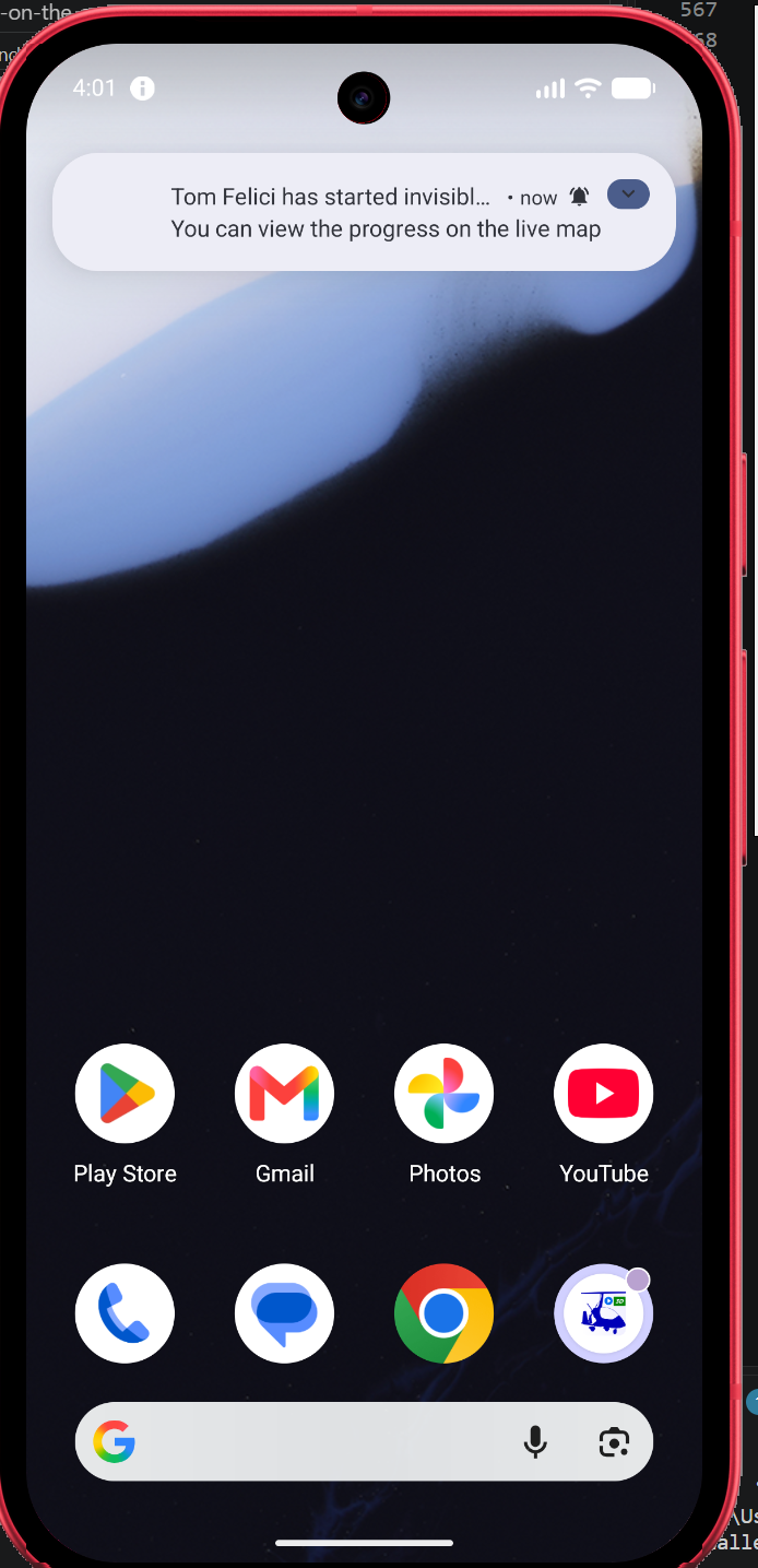 Push Notifications