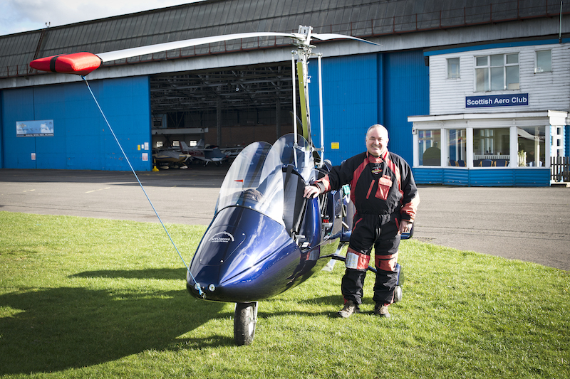 schools The Gyroplane Revolution
