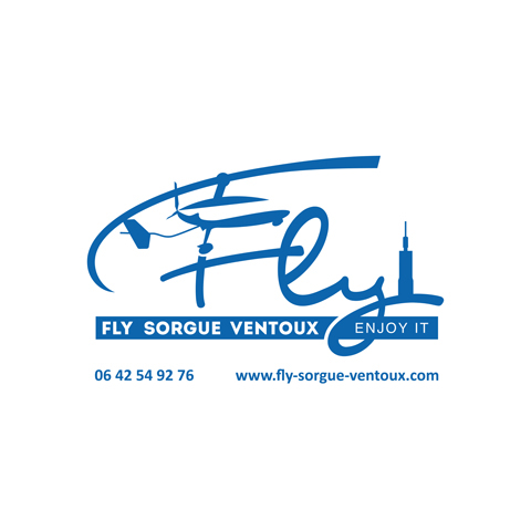 FLY SORGUE VENTOUX