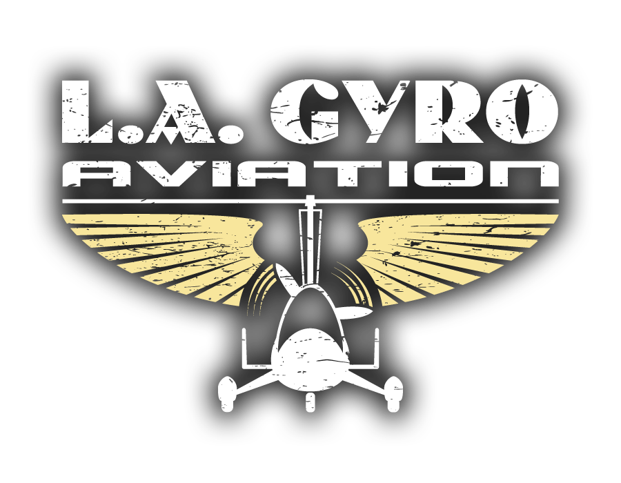 LA-Gyro