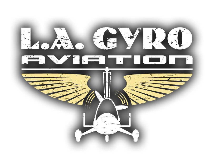 LA gyroscope