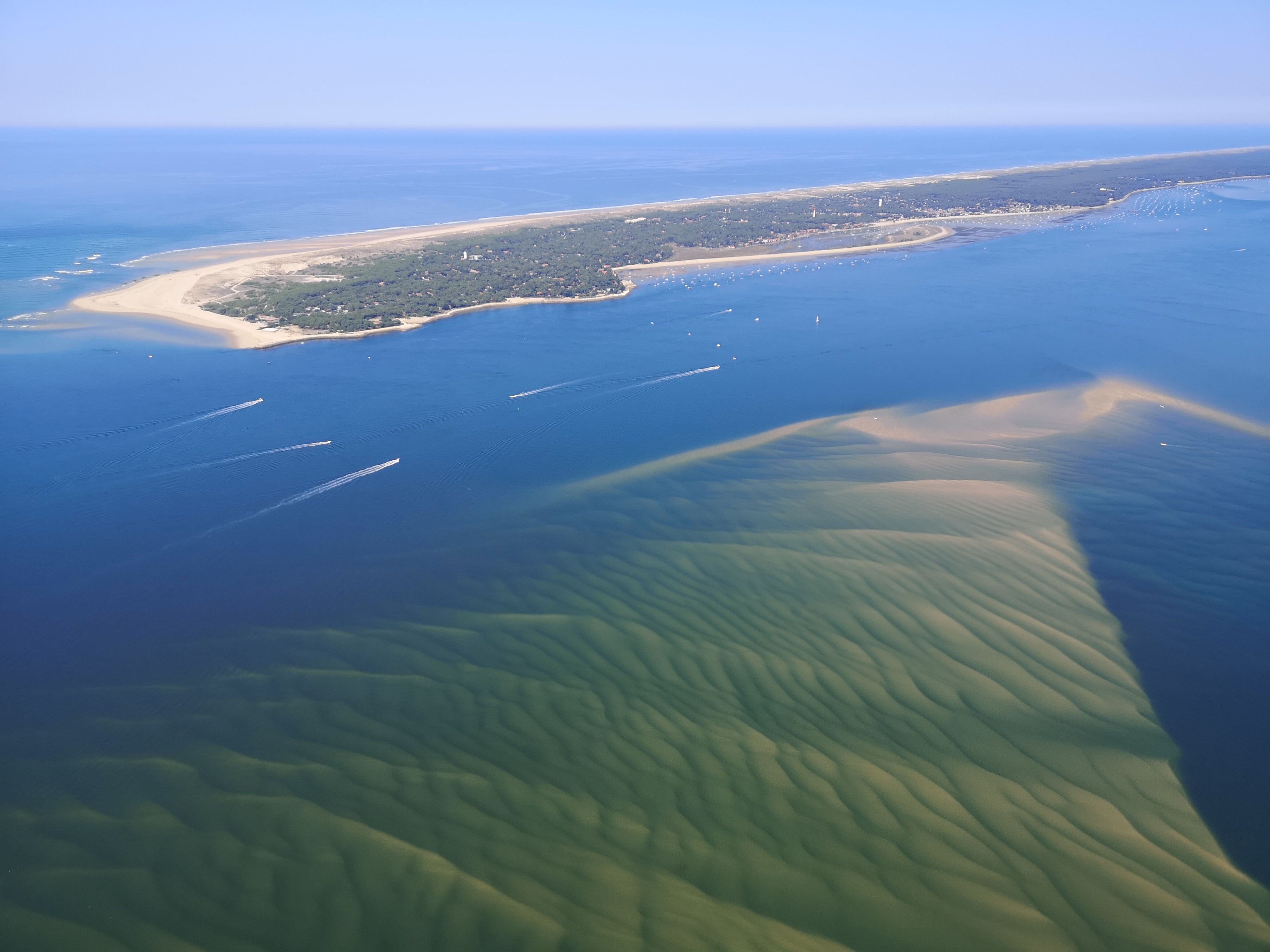 Gyrocopter flight school