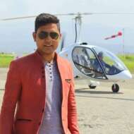 Santa Bahadur Lamichhane